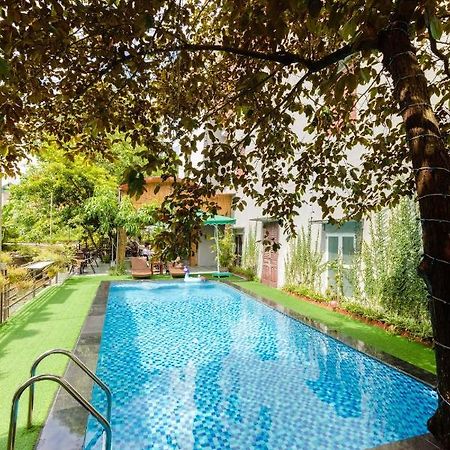 Tam Coc Relax Homestay Ninh Binh Buitenkant foto