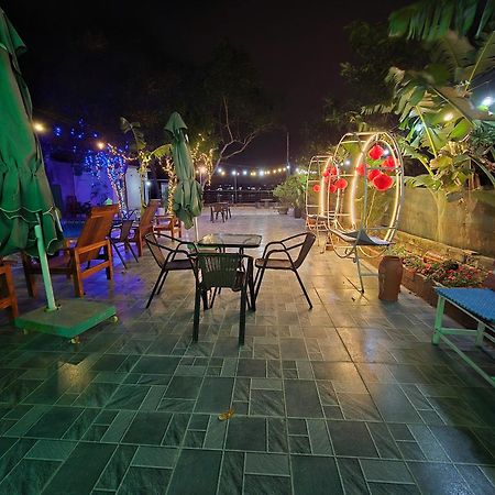 Tam Coc Relax Homestay Ninh Binh Buitenkant foto
