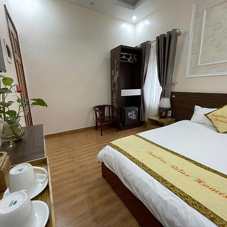 Tam Coc Relax Homestay Ninh Binh Buitenkant foto