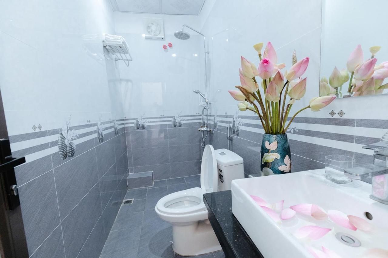 Tam Coc Relax Homestay Ninh Binh Buitenkant foto