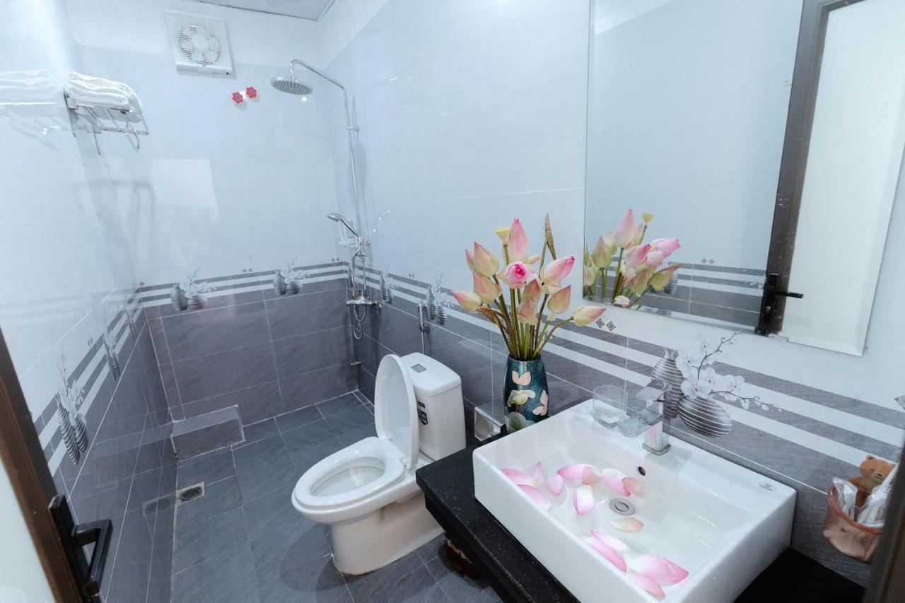 Tam Coc Relax Homestay Ninh Binh Buitenkant foto