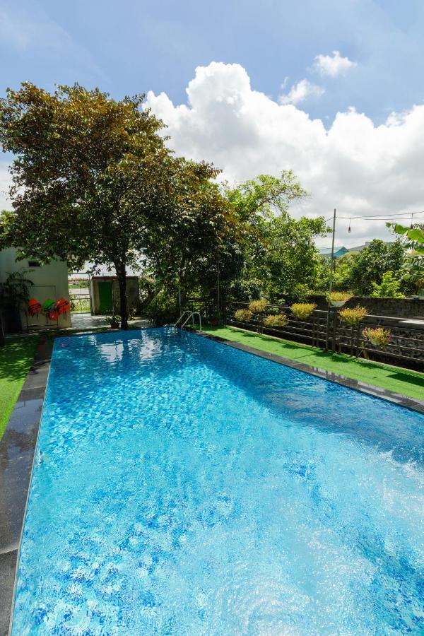 Tam Coc Relax Homestay Ninh Binh Buitenkant foto