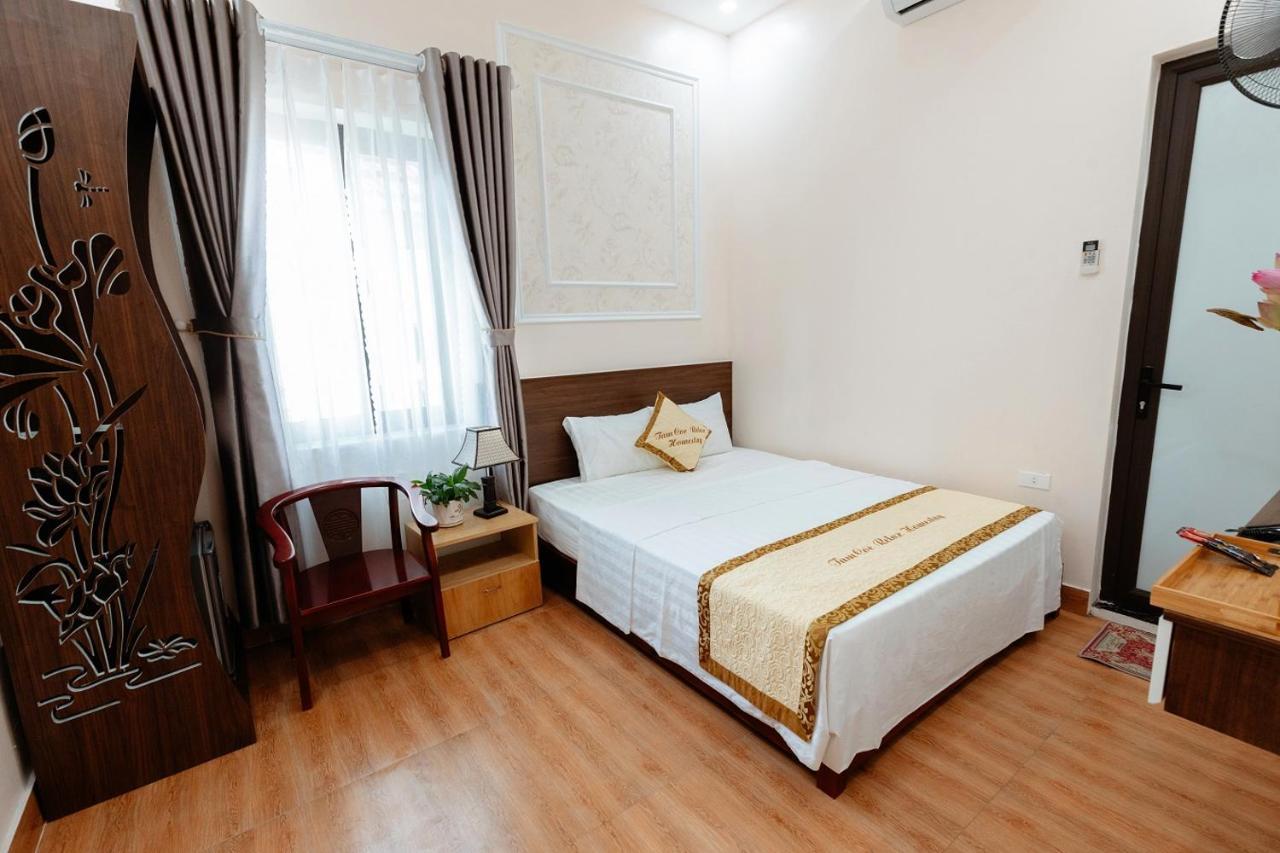Tam Coc Relax Homestay Ninh Binh Buitenkant foto