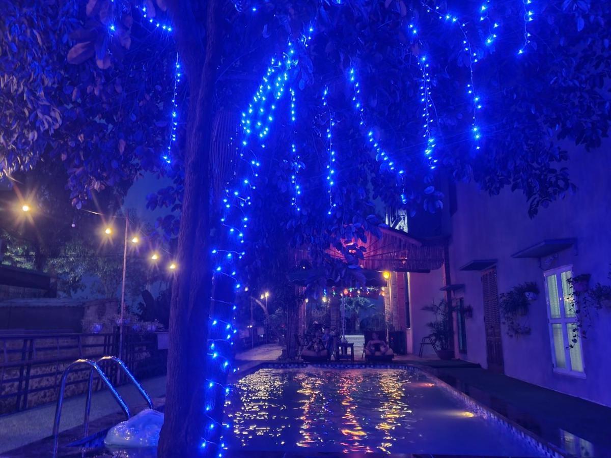 Tam Coc Relax Homestay Ninh Binh Buitenkant foto
