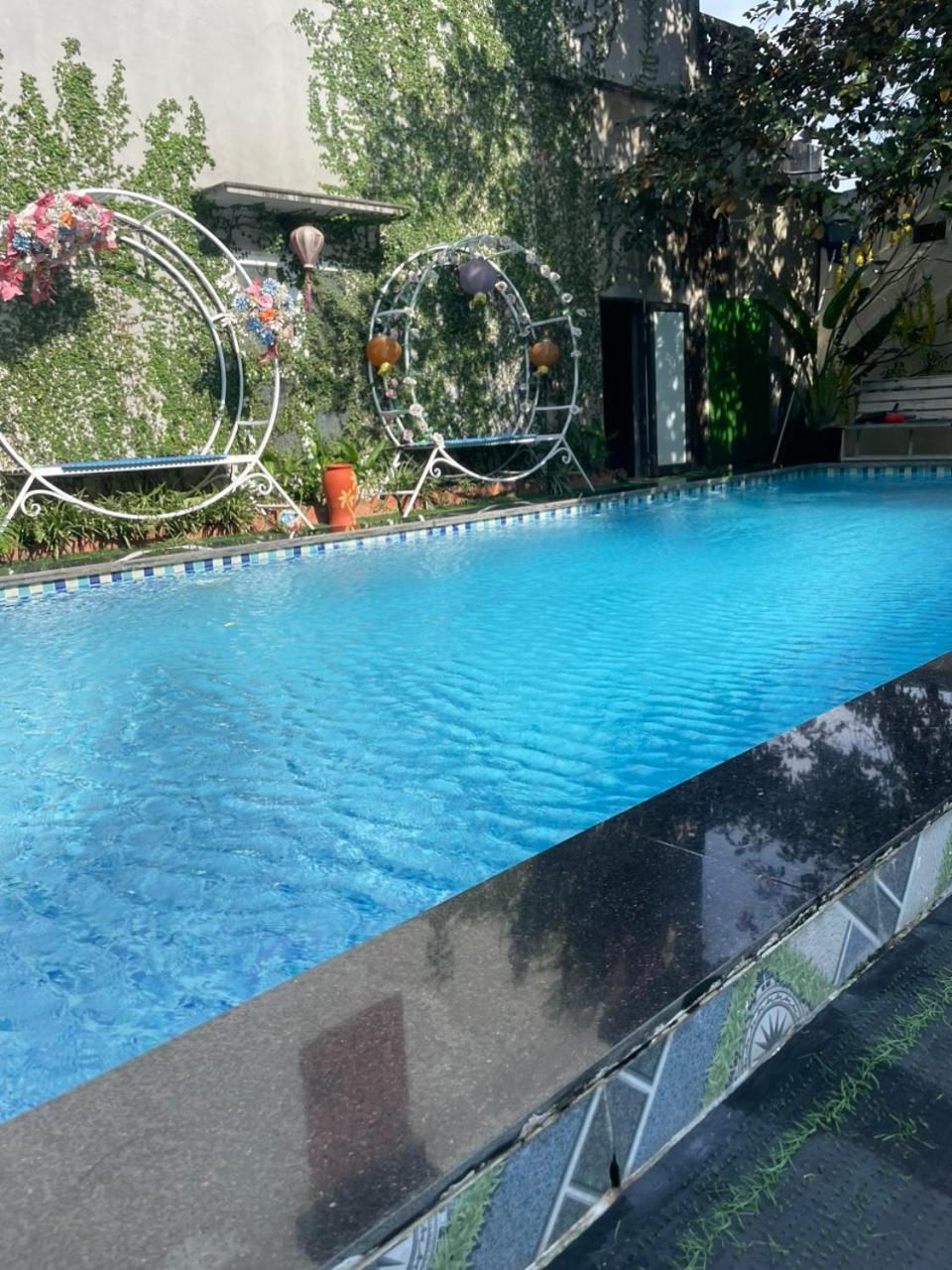 Tam Coc Relax Homestay Ninh Binh Buitenkant foto