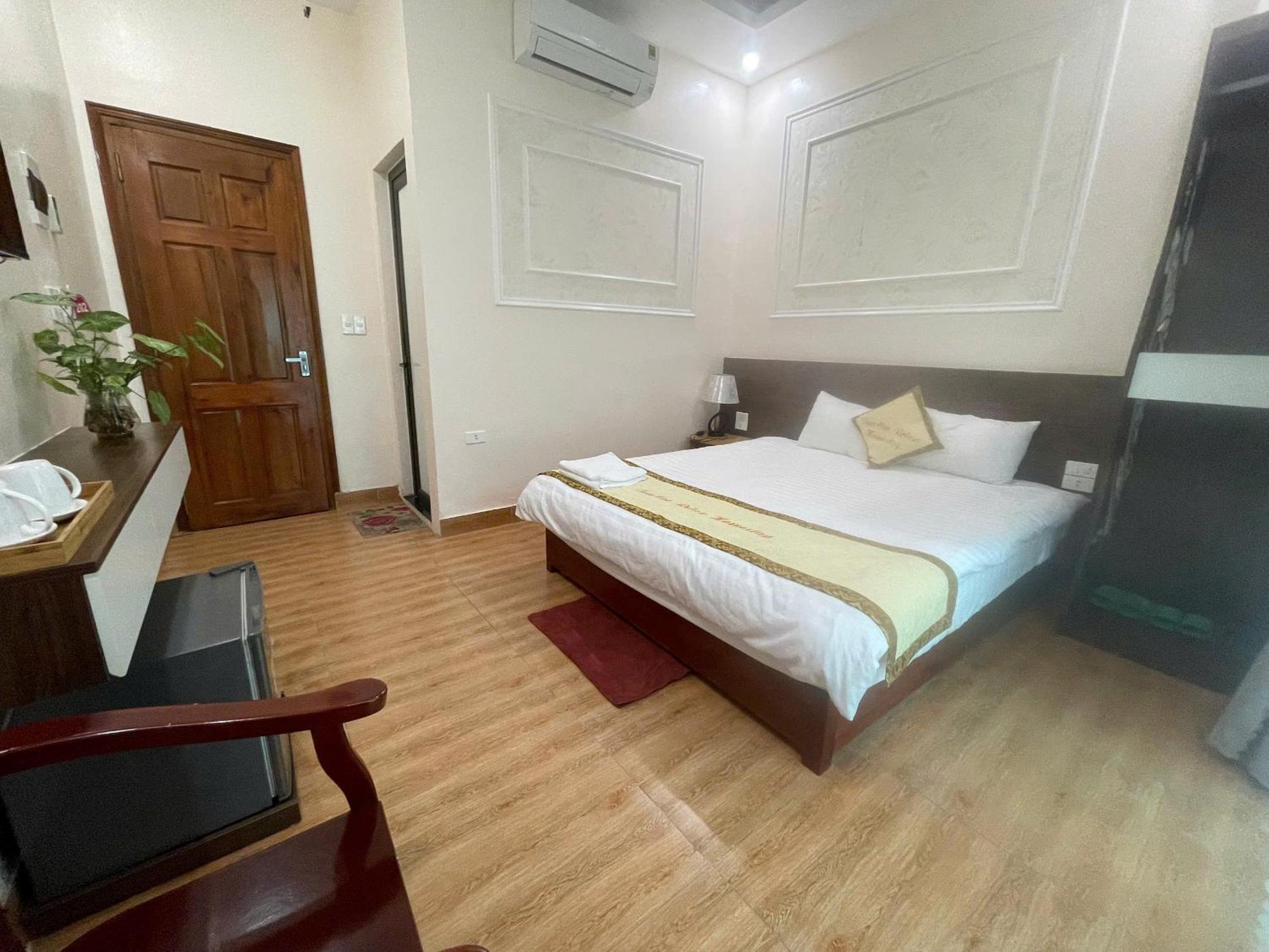 Tam Coc Relax Homestay Ninh Binh Buitenkant foto