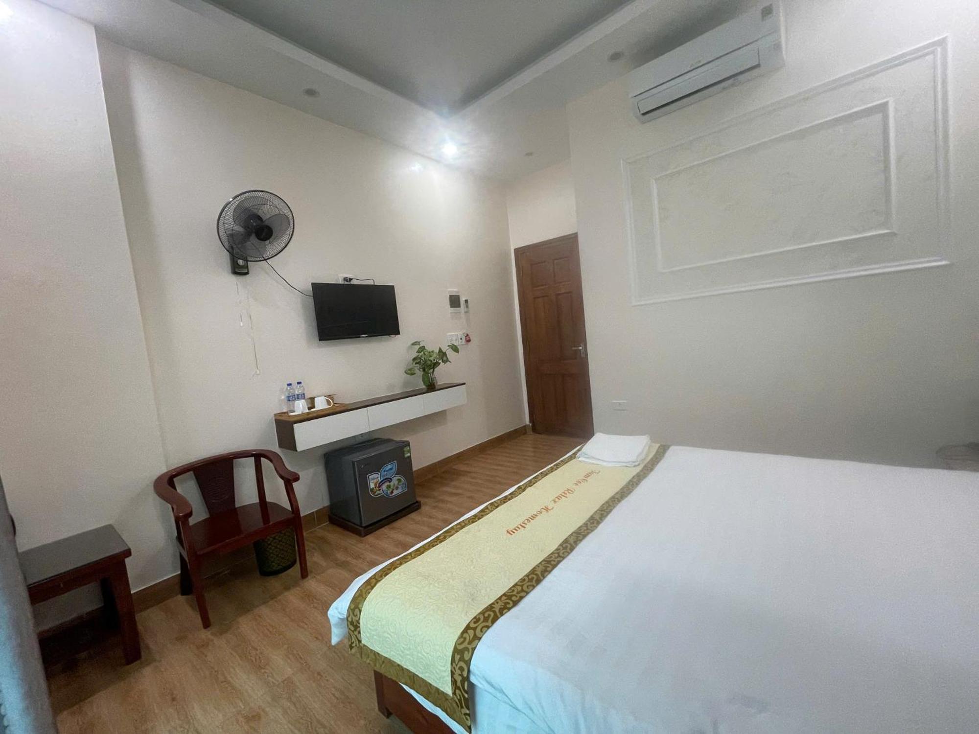 Tam Coc Relax Homestay Ninh Binh Buitenkant foto
